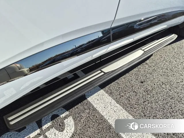 Genesis GV80 Coupe 2024 Белый из Кореи, фото 6