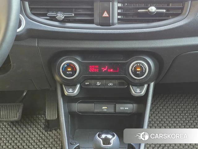 Kia Morning Urban (JA) 2023 Белый из Кореи, фото 6