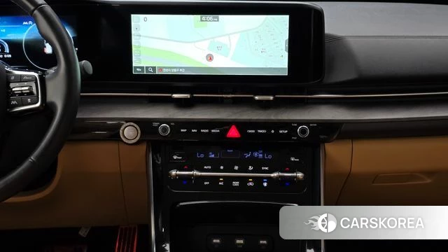 Kia Carnival 4th generation 2022 Белый из Кореи, фото 6