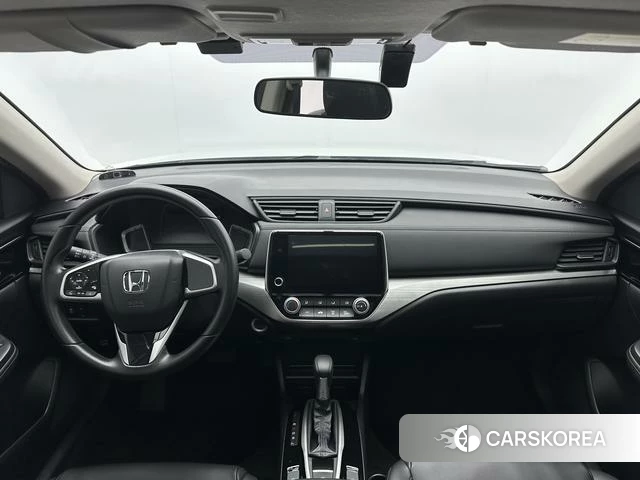 Honda Enjoy domain 2022 Белый из Китая, фото 6