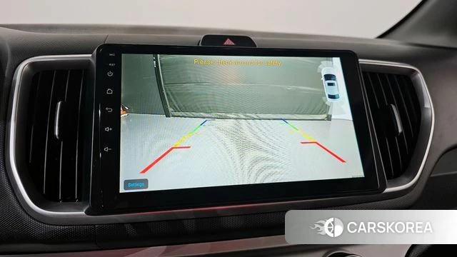 Kia The New Ray 2022 Белый из Кореи, фото 6