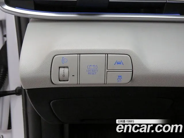 Hyundai Avante Hybrid (CN7) id 2710044 из Кореи 6