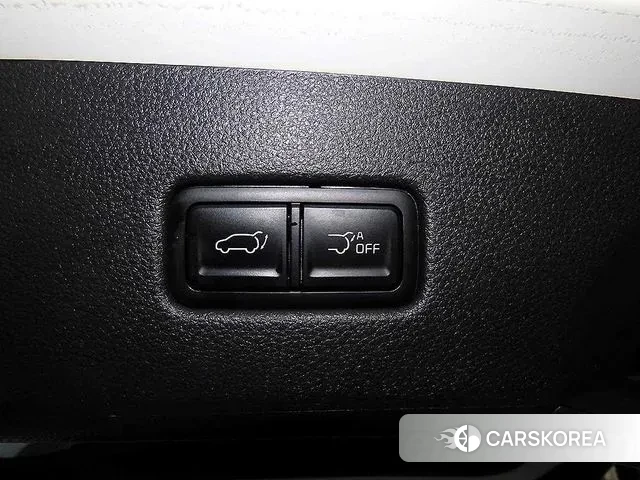 Kia Carnival 4th generation 2022 Белый из Кореи, фото 6