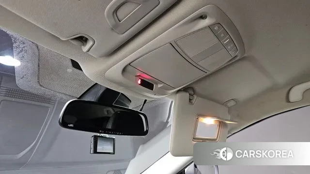 Renault Korea (Samsung) QM6 2019 Серый из Кореи, фото 6