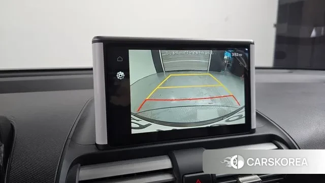 Hyundai Casper 2023 Серый из Кореи, фото 6