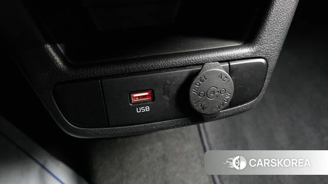 Kia The New Ray 2021 Белый из Кореи, фото 6