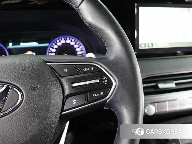 Hyundai Palisade 2020 Синий из Кореи, фото 6