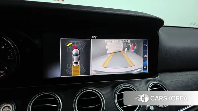 Mercedes-Benz E-Class W213 2019 Черный из Кореи, фото 6