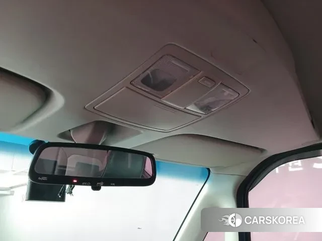 Kia The New Ray 2018 Синий из Кореи, фото 6