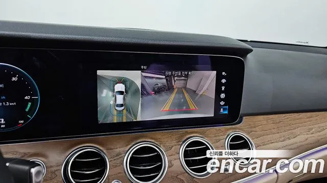 Mercedes-Benz E-Class W213 id 2486207 из Кореи 6