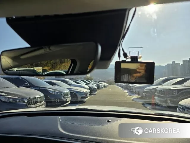 Kia Sportage 5th Generation Hybrid 2022 Белый из Кореи, фото 6