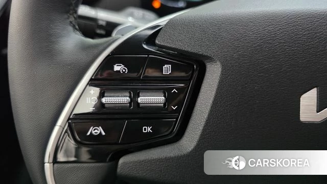 Kia Di Ol Nu Niro 2022 Белый из Кореи, фото 6