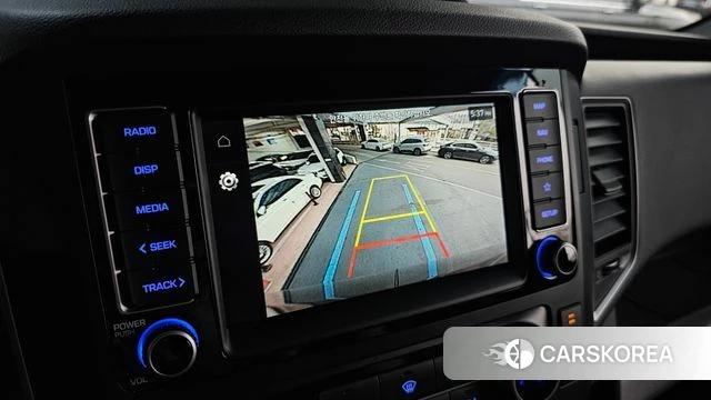 Hyundai Solati 2024 Черный из Кореи, фото 6