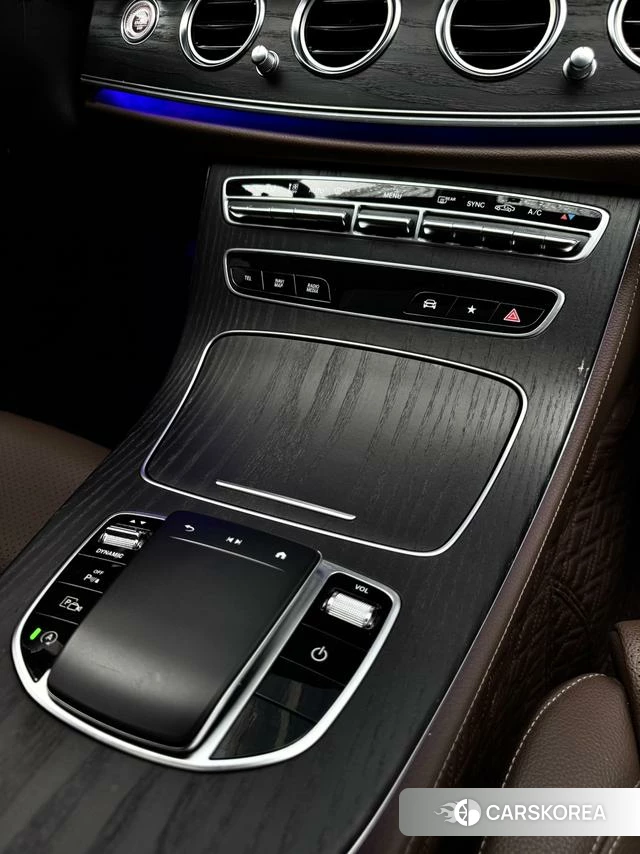 Mercedes-Benz E-class id 4211741 из Китая 6