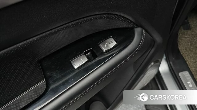 Ssangyong G4 Rexton 2019 Серый из Кореи, фото 6
