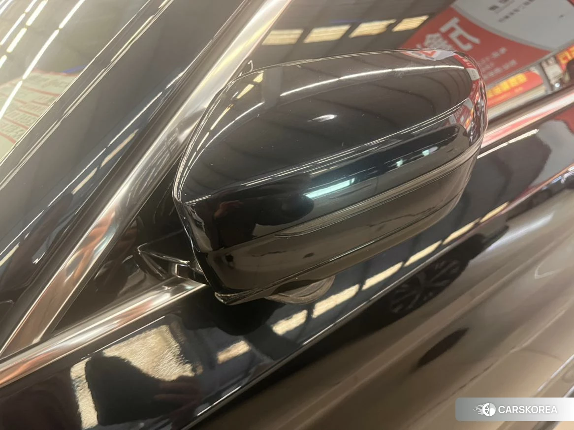 BMW 5 series 2021 Черный из Китая, фото 6
