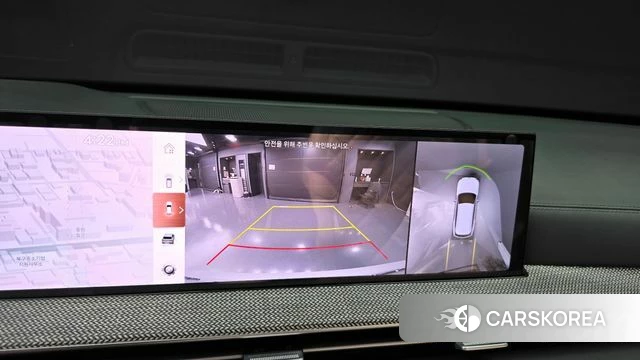 Genesis GV80 2024 Белый из Кореи, фото 6