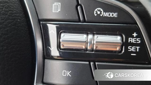 Kia Come New K3 2021 Серый из Кореи, фото 6