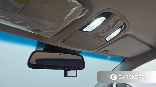 Kia K7 Premier 2019 Белый из Кореи, фото 6
