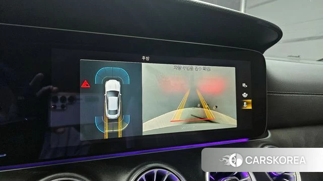 Mercedes-Benz E-Class W213 2022 Белый из Кореи, фото 6