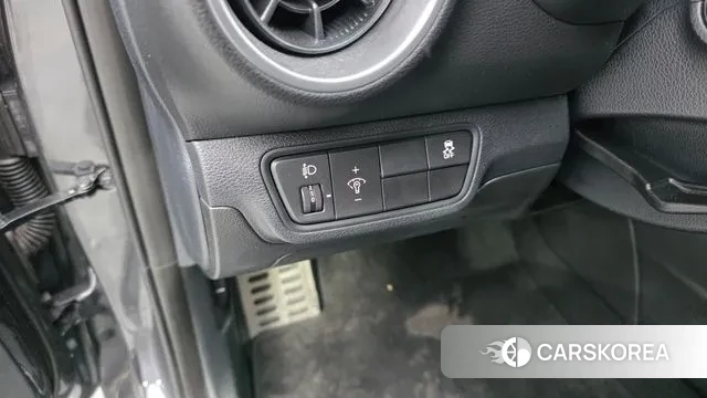 Kia The New K3 2nd generation 2022 Серый из Кореи, фото 6