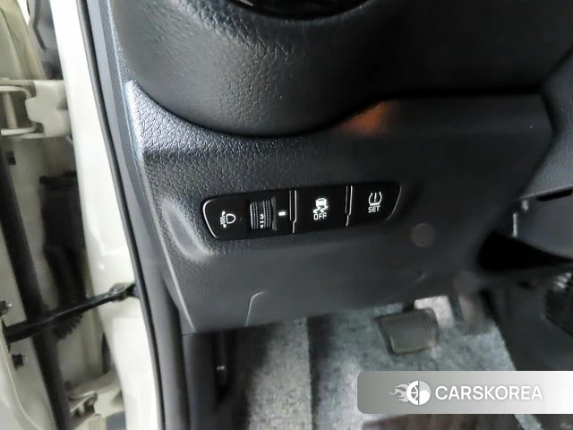 Kia All New Morning (JA) 2018 Жемчужный цвет из Кореи, фото 6