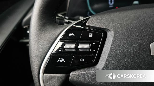 Kia Di Ol Nu Niro 2022 Белый из Кореи, фото 6