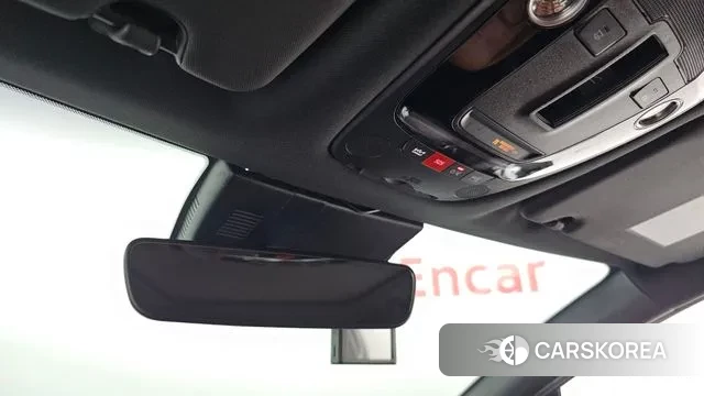 Kia Sportage 5th Generation Hybrid 2022 Белый из Кореи, фото 6