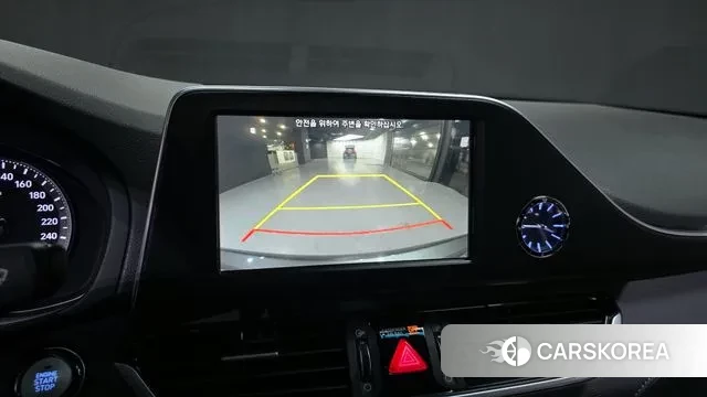 Hyundai Grandeur IG id 3484626 из Кореи 6