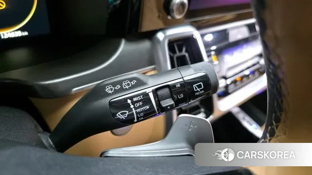 Kia Sorento 4th Generation 2022 Белый из Кореи, фото 6