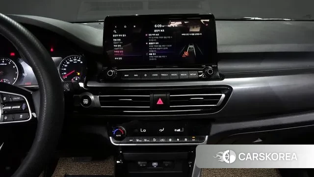 Kia Seltos 2021 Белый из Кореи, фото 6