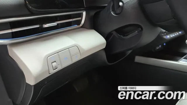 Hyundai Avante (CN7) 2022 Белый из Кореи, фото 6