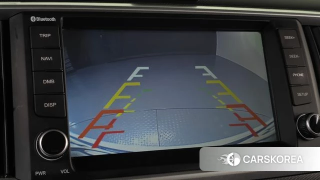 Kia The New Ray 2021 Белый из Кореи, фото 6