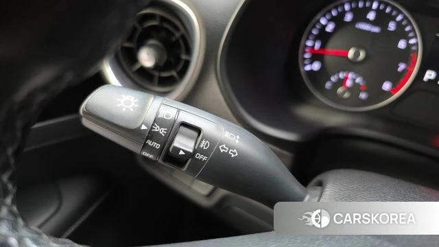 Kia Come New K3 2018 Черный из Кореи, фото 6