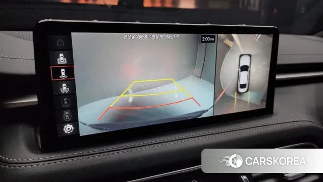 Genesis The New G70 2021 Серебристо-серый из Кореи, фото 6