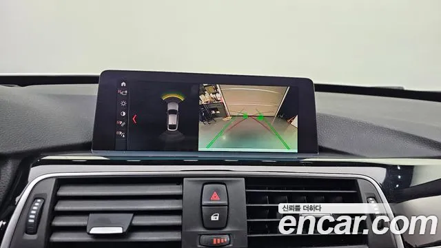 BMW 3 Series GT (F34) id 2441816 из Кореи 6