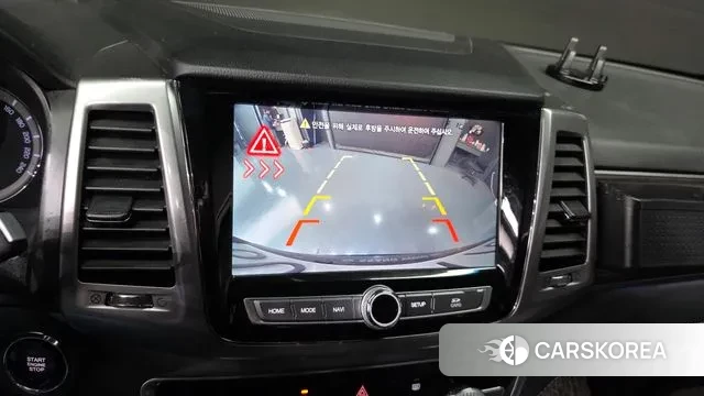 Ssangyong G4 Rexton 2019 Серый из Кореи, фото 6