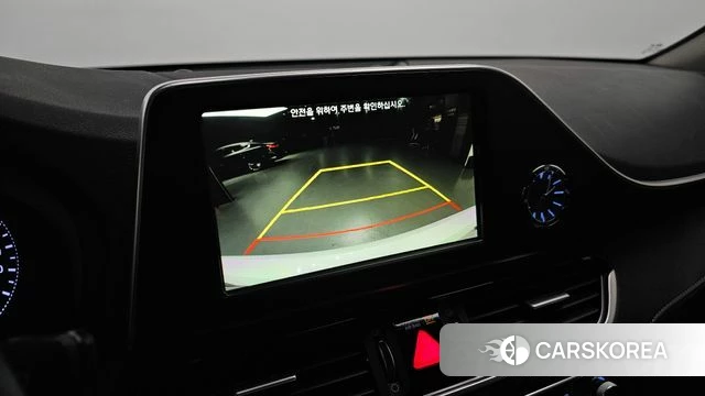 Hyundai Grandeur IG 2018 Белый из Кореи, фото 6