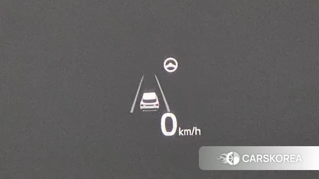 Kia Sorento 4th Generation 2023 Серый из Кореи, фото 6