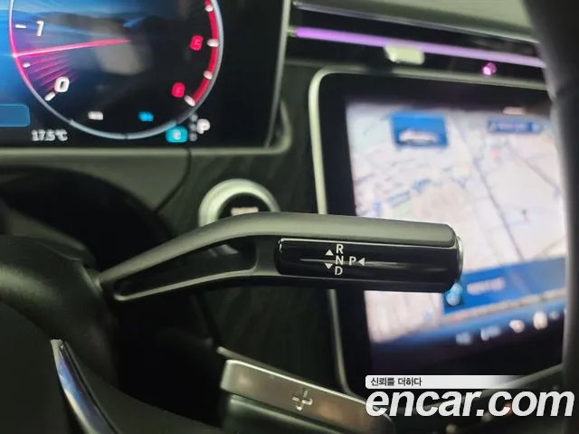 Mercedes-Benz E-Class W214 id 2715034 из Кореи 6