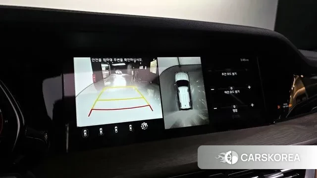 Kia Mohave Master 2020 Белый из Кореи, фото 6