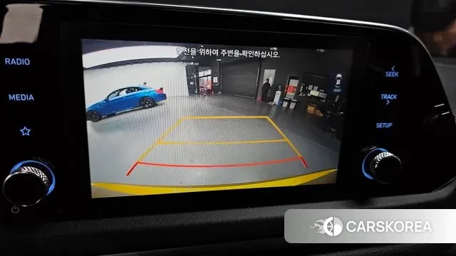 Hyundai Sonata (DN8) 2019 Золотой из Кореи, фото 6