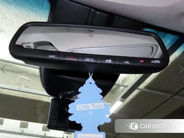 Kia Niro EV 2019 Синий из Кореи, фото 6