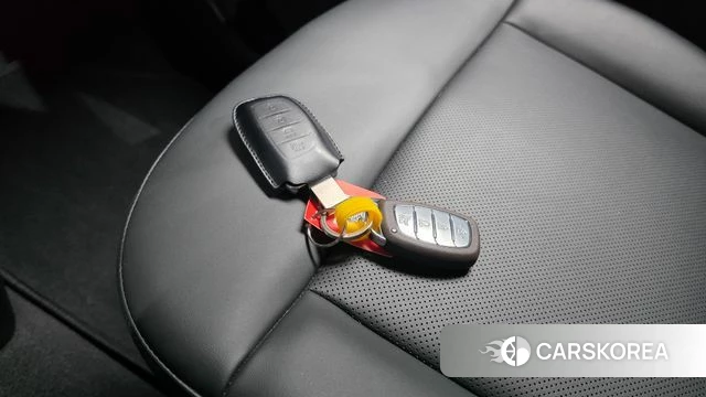 Hyundai Casper 2023 Серый из Кореи, фото 6