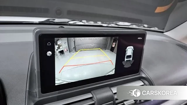 Hyundai The New Casper 2025 Белый из Кореи, фото 6