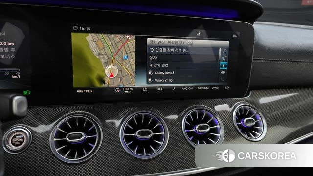 Mercedes-Benz CLS-Class C257 2018 Белый из Кореи, фото 6