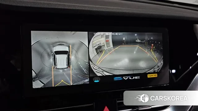 Kia The New Niro 2019 Серебристо-серый из Кореи, фото 6