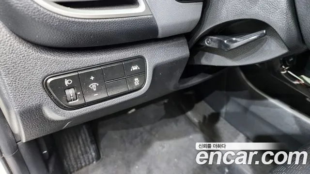 Kia Seltos 2021 Белый из Кореи, фото 6