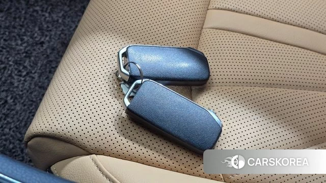 Kia K5 3rd generation 2020 Серый из Кореи, фото 6