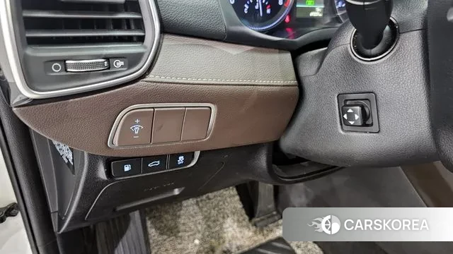 Hyundai Grandeur IG 2019 Белый из Кореи, фото 6